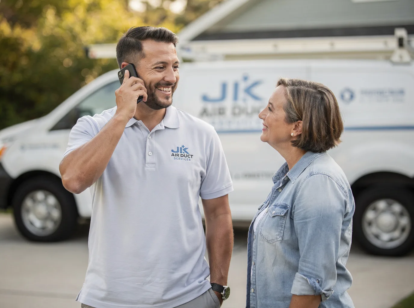 Air Duct Cleaning Pleasant Hill, IL FAQs